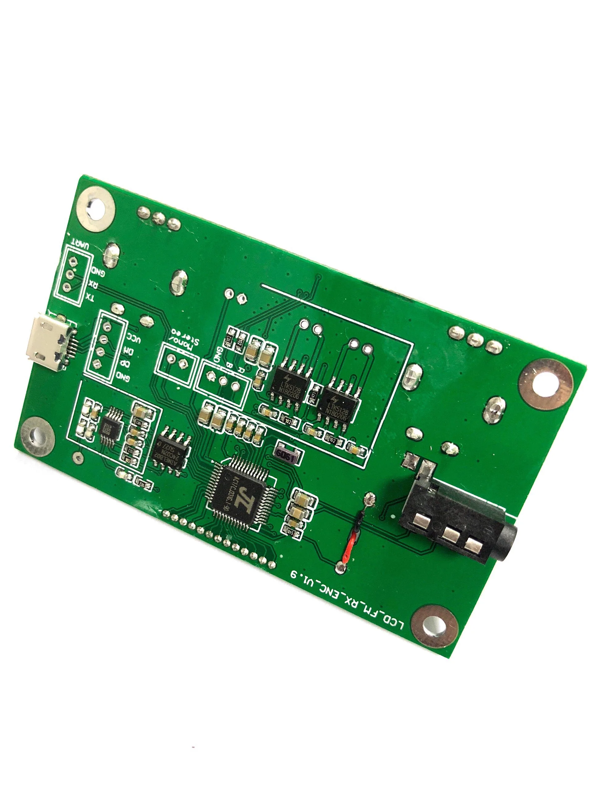 Taidacent Costeffective Singlechip Fm Stereo Radio Module Buy Cost