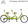 alibaba express online trading double seat cycle,latest fashion trends two person cycle,best price in market tandem bike couple