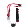 Free Ship Camera Handheld Video Stabilizer Camcorder Steadicam Stabilizer for Canon Nikon Sony Gopro Hero Phone DSLR DV DSL-04