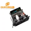 Multifunction 40khz/1200W High Power Ultrasound Generator Circuit to Drive Ultrasonic Transducer Ultrasonic Power Manufacturer