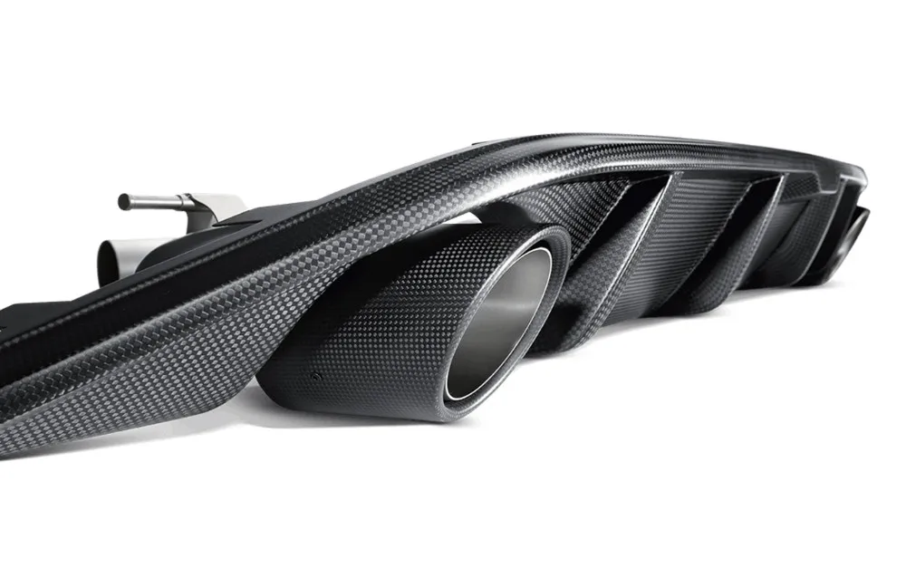 Carbon Fiber Parts