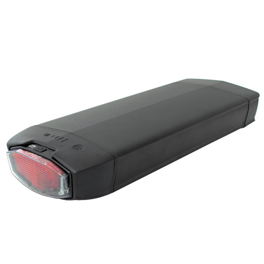 

Factory Wholesale 48V 14AH Electric Bicycle Battery for 1000W Ebike Motor, N/a