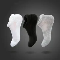 

Customized men and women sports basketball socks fitness running cotton low cut socks ankle socks