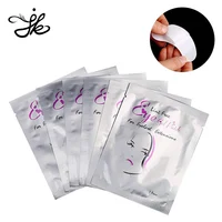 

High Quality Comfortable Hydrogel Lint Free Eye Gel Patch For Women
