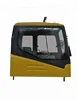 china brand wheel loader driver operator cabin