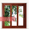China manufacture thermal break upvc windows doors company for gate