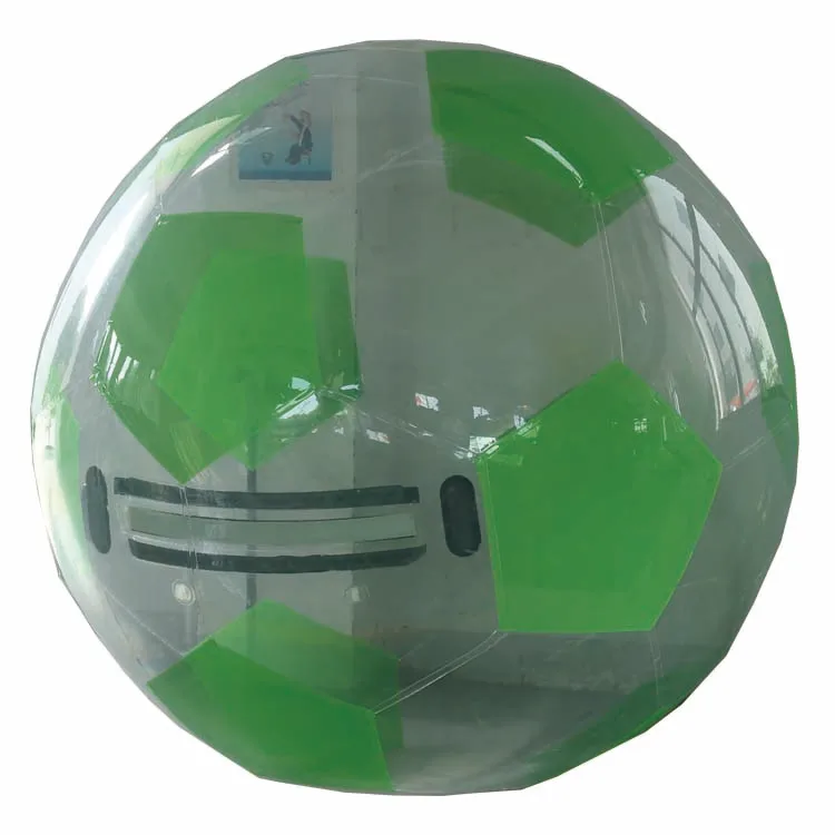 
Factory Price Kids Inflatable Human Hamster Water Walking Ball For Sale 
