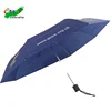 auto open and auto close airtel toy flying umbrella
