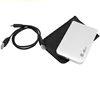 Factory directly supply computer accessories 2.5" Hard Disk Enclosure