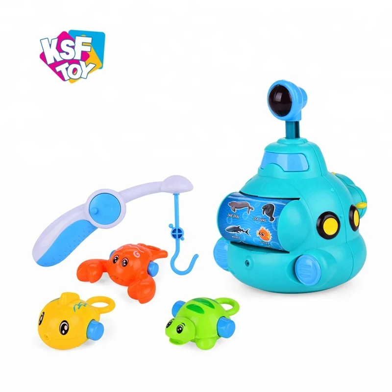 water spray bath toy