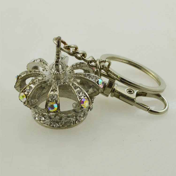 crown keyring