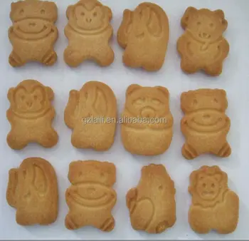 Fda Approved Animal Shape Cracker - Buy Animal Shape Cracker,Nut ...