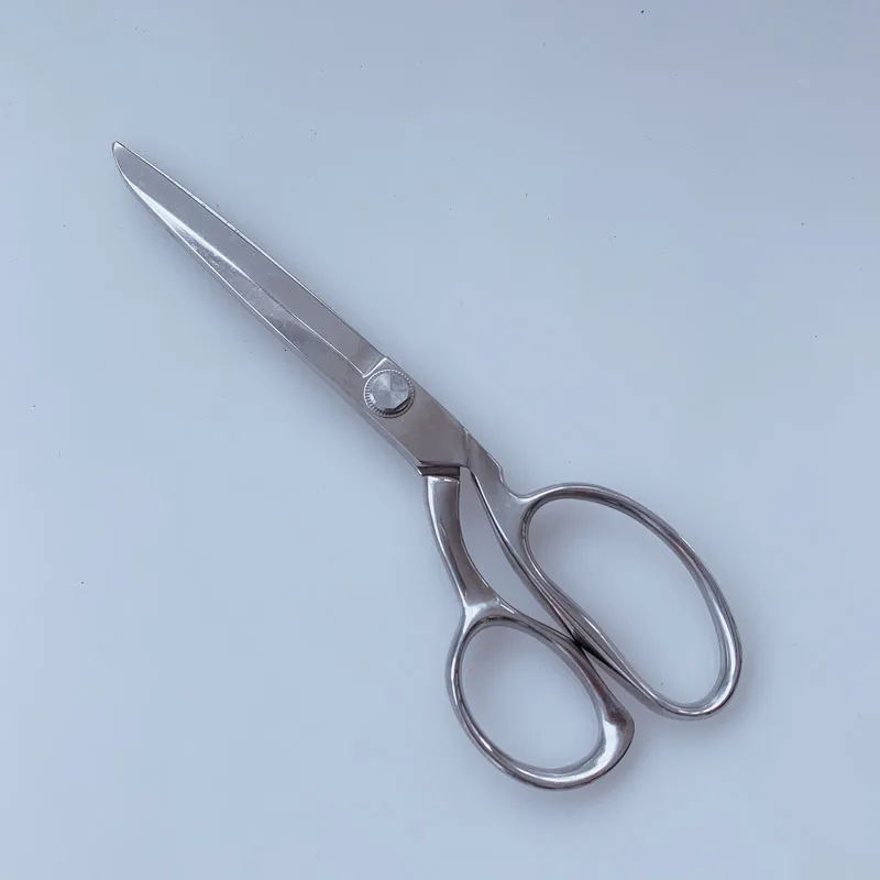 8 Inch All Metal Stainless Steel Tailor Sewing Scissor Buy
