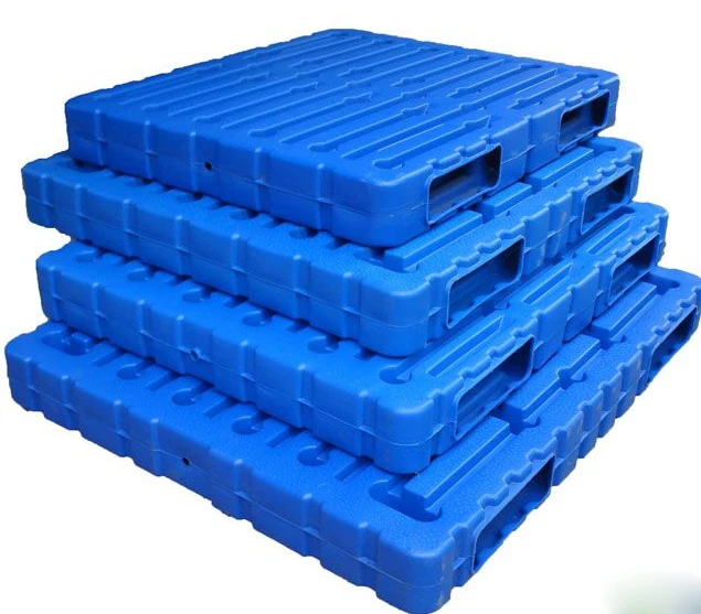 4 Pallet
