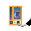 Condoms / Medical Pills / Tooth paste set Small Vending Machine With Card Swipe