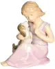 wholesale girl figurine