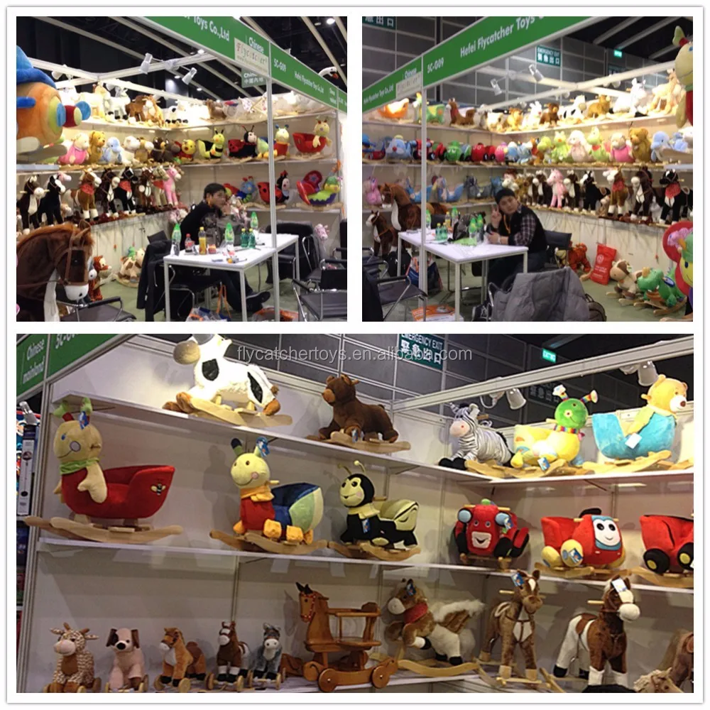 Stuffed Animal Plush Squirrel Baby Toy Small Squirrel,Reindeer,Black