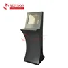Hotel Airport University Public Information Internet Kiosk Terminal Customize Logo Color Supported