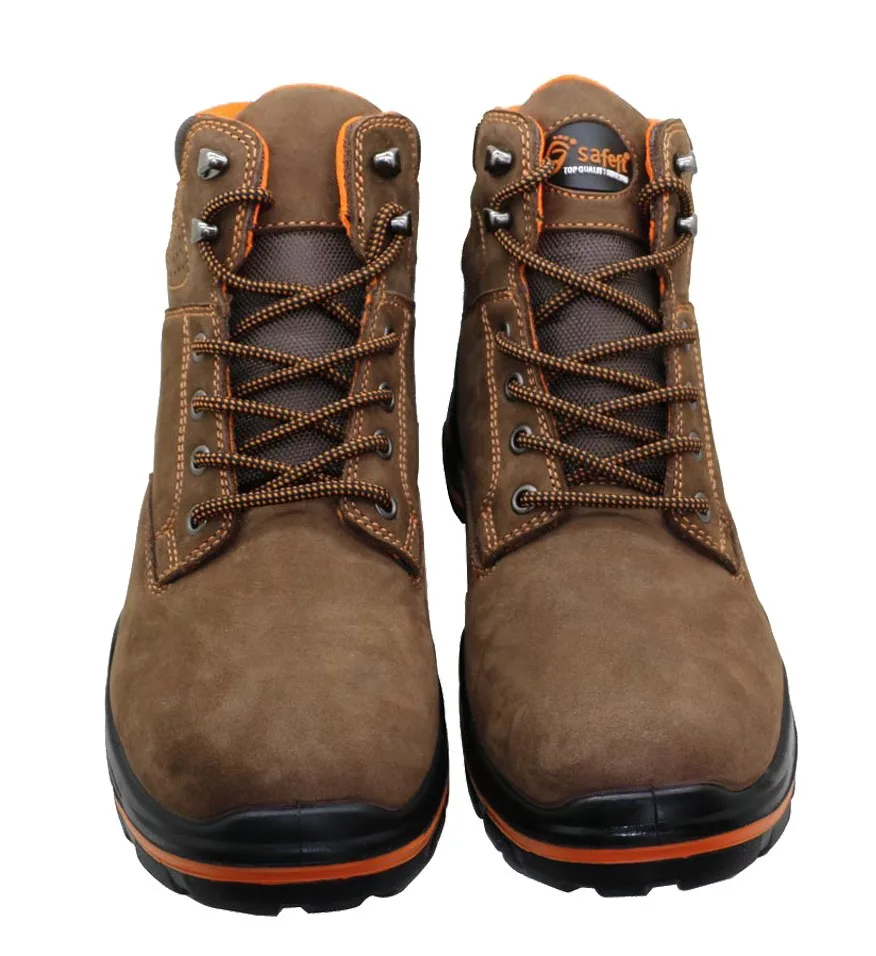 exena safety boots