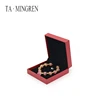 New Product Bangle Gift Box Square Paper Jewelry Box For Souvenir