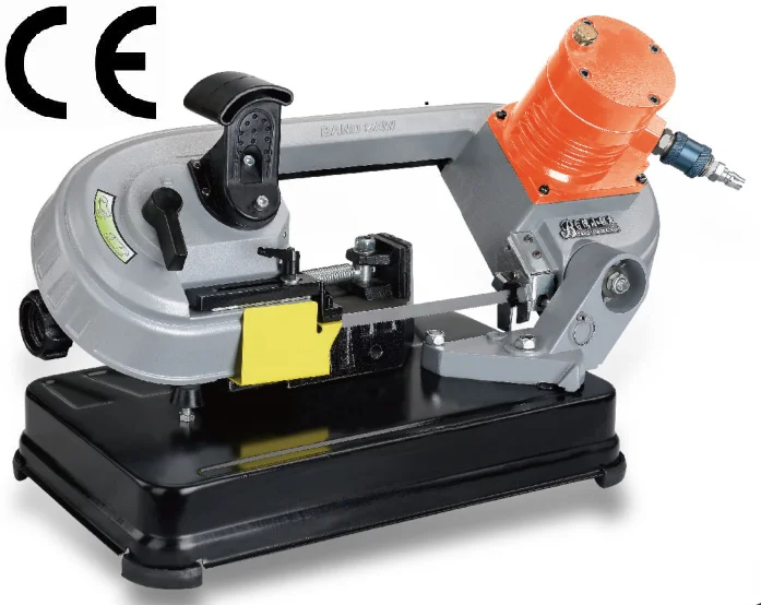 7'' Pipe Portable Band Saw Hand Held Bandsaw Metal Steel Cutting Buy