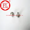 GB867 Stainless steel 304 Cup head rivets
