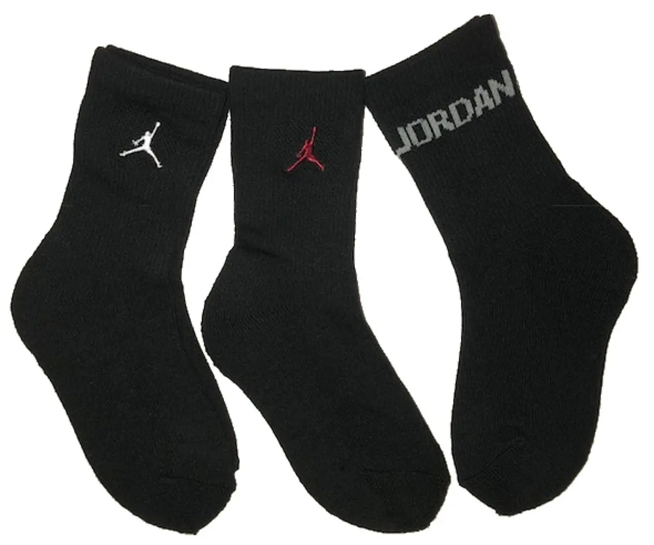 boys jordan socks