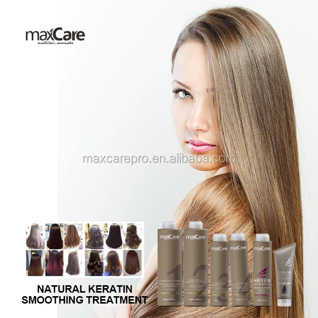 silk protein brazilian blow dry