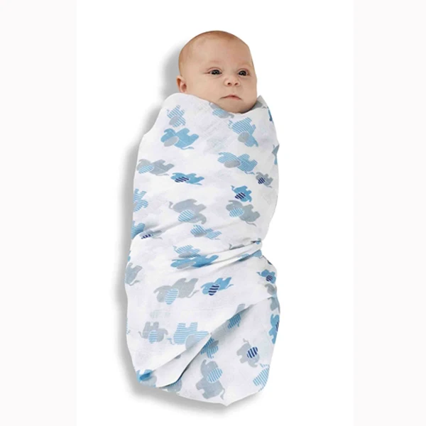 luxury swaddle blankets