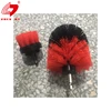 2019ZD 5" blue drill brush for cleaning car
