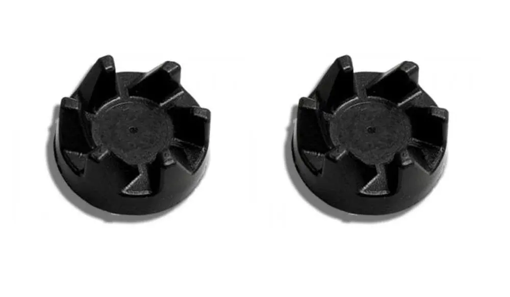 KSB5SS-4 Blender 2-Pack Replacement Drive Coupling for Whirlpool KSB5 5-Speed