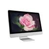 Popular on market all-in-one desktop computer 23.6 inch widescreen 4GB desktop computer all in one