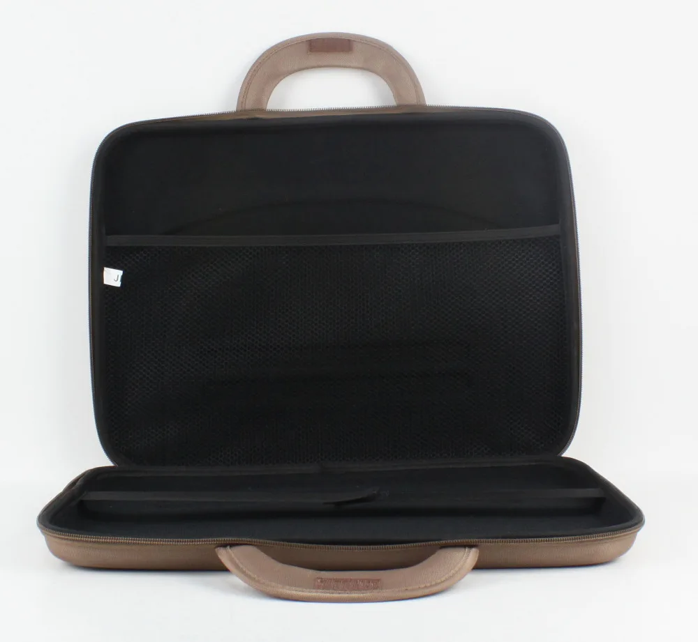 Groothandel Notebook Tablet Draagtas Laptop Case voor Delllaptop