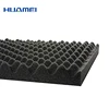 Residential Sound Isolation Foam Soundproofing Materials Acoustic Panel Isolation Noise Reduction Sponge Egg Crate Foam Studio