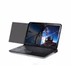 Four-Way Privacy PET Screen Shield/Protective For 15.6 inch PC/TV