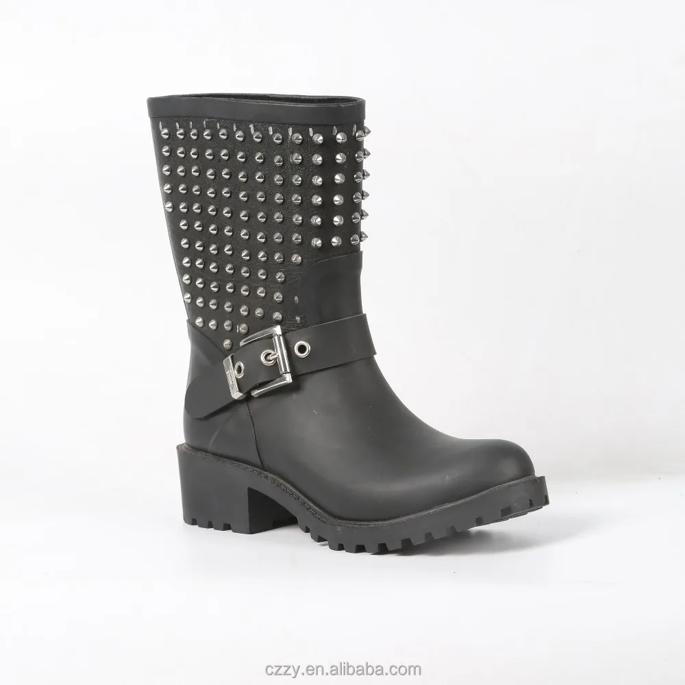 
rubber boots rainboots zy29 