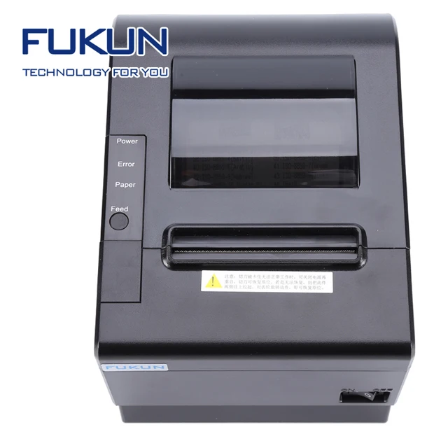 pos 80 thermal printer driver windows 10