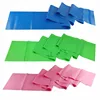 TheraBand Professional Latex Resistance Bands For Upper Body, Lower Body, and Core Exercise,