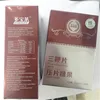 Enhancement Men Sextual Tablet Three Stripes Candy Tablet