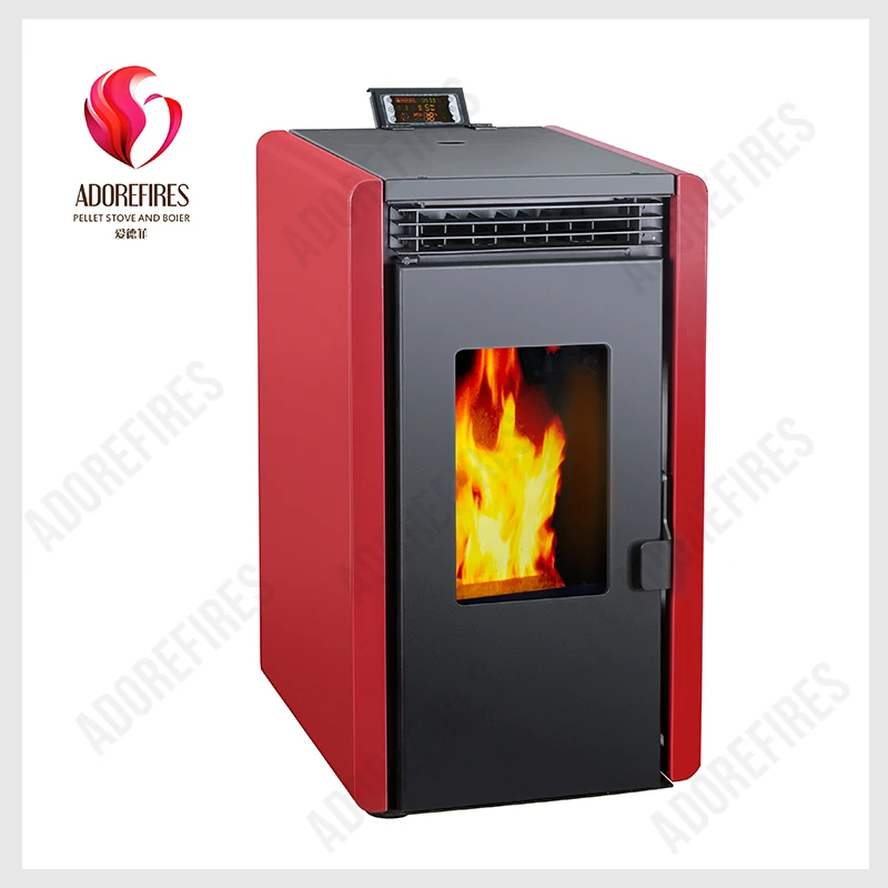 Cheap Mini Wood Pellet Fireplace Stove Buy China Pellet Stove