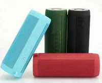 

Outdoor Portable Wireless Waterproof IPX5 Speaker With TF Function