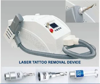 nd yag laser/ laser hair removal machine price/ laser tattoo removal ...