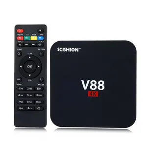 Digital Quad Core Android TV Box 7.1