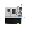 Foshan DAS Brand CNC Turning Lathe For Processing Worm,Worm Numerical Control Lathe