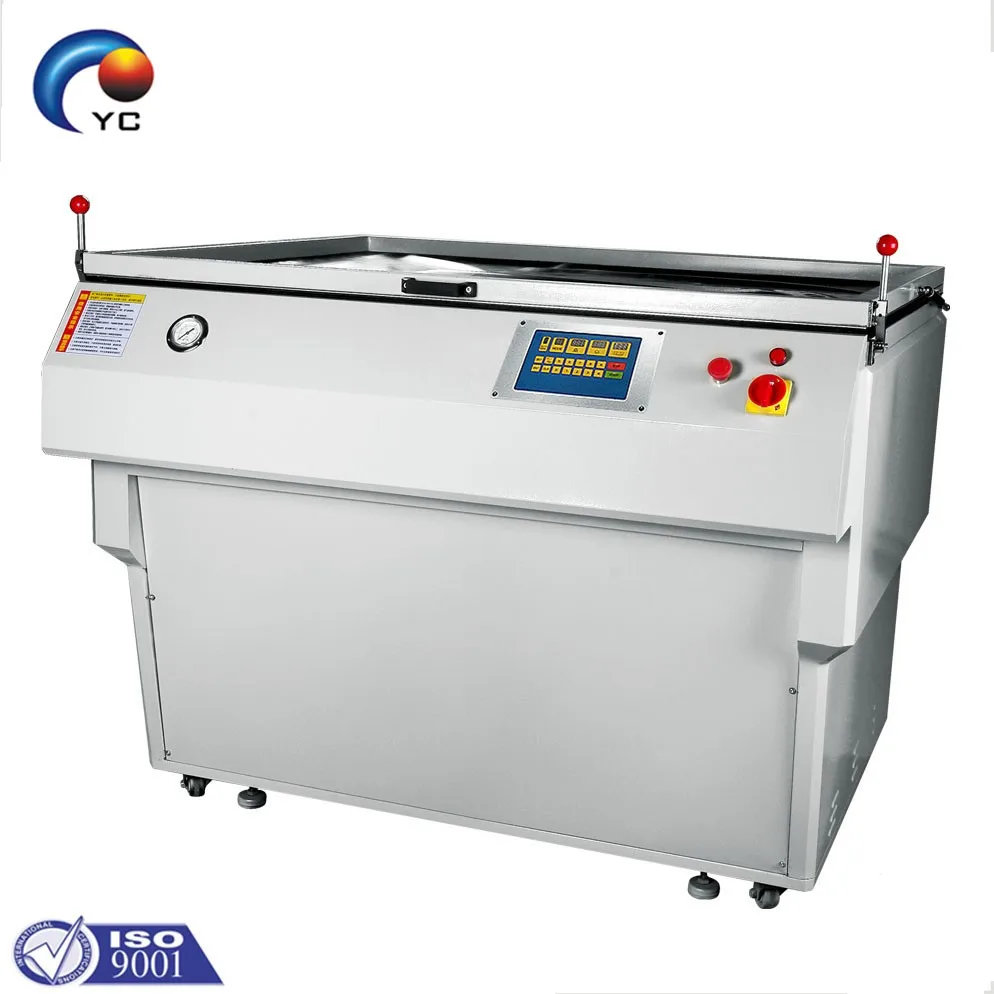 supplementary printing machine