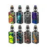 2019 new original e-cigarette vape Voopoo Drag 2 Platinum Kit 177W Uforce N1 and P2 coils Non-fading and Scratch-proof AVE40