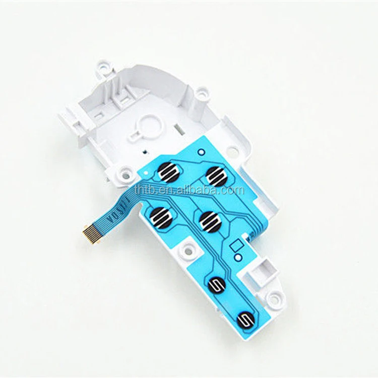 for wii remote repair parts