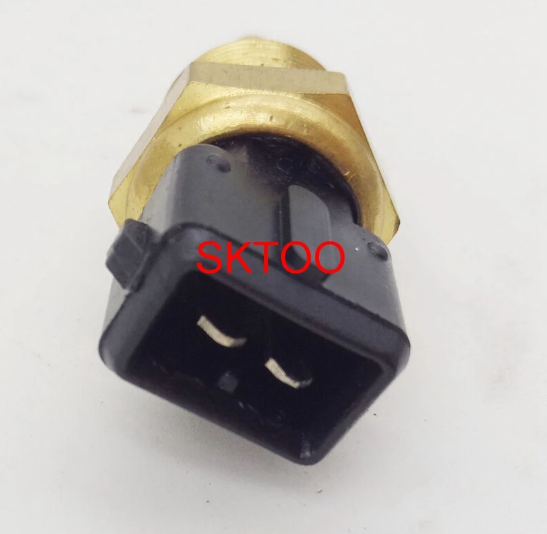 Sktoo Kühlmittel Temperatur Temp Sensor Für Kia Hyundai Elantra Sonate