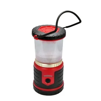 
Trade assurance outdoor camping lantern led tent light with remote control 