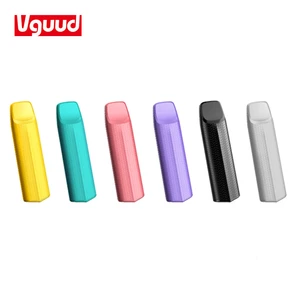 N1 Disposable Vape Pen Convenient & Ready to Use